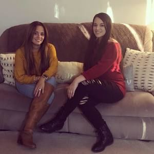 Meet your Posher, Raquel